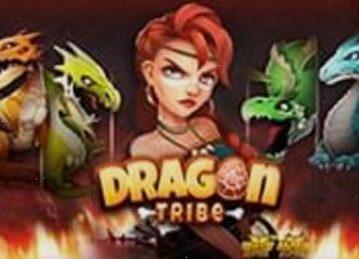 Nolimit dragon tribe игра