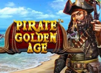slot pirates goldenage pragmatic