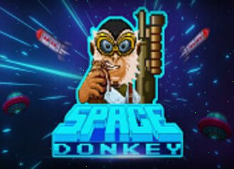 nolimit space monkey donkey